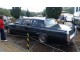 Limousine cadillac